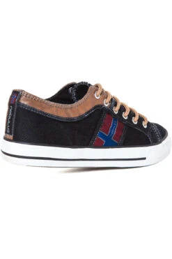 Teil-Leder Sneaker UTAH Damen 9 Teil-Leder Sneaker UTAH Damen -Nebulus Verkäufe S15 1375 05