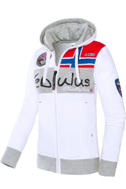 Sweatjacke NAPA Damen