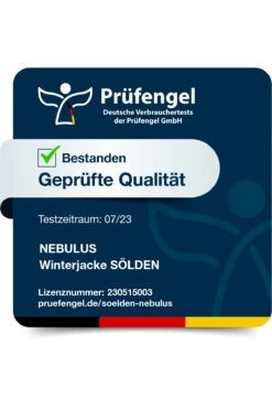 Winterjacke SÖLDEN Herren -Nebulus Verkäufe SC396LDEN DE
