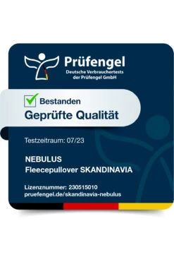 Fleecepullover SKANDINAVIA Herren 9 Fleecepullover SKANDINAVIA Herren -Nebulus Verkäufe SKANDINAVIA DE