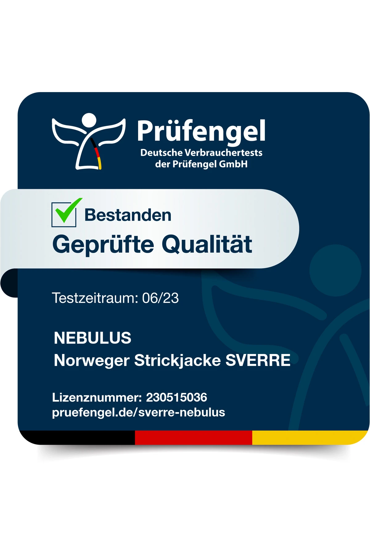 Norweger Strickjacke Mit Teddyfell SVERRE Herren 7 Norweger Strickjacke Mit Teddyfell SVERRE Herren – Bild 7