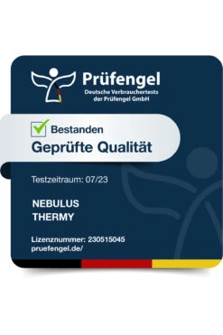 Thermounterwäsche Set THERMY Herren -Nebulus Verkäufe THERMY DE